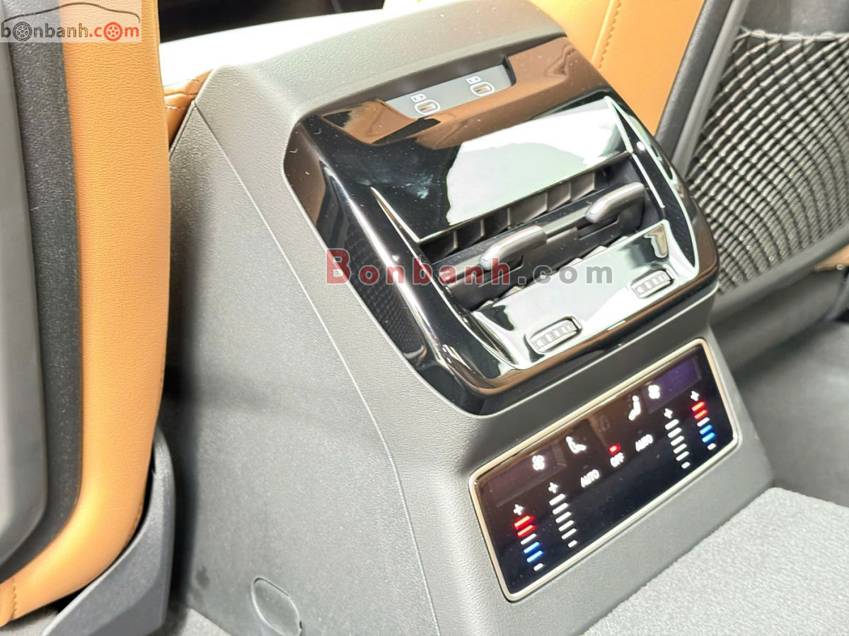 Bán ô tô Audi A6 S Line - 2025 - xe mới