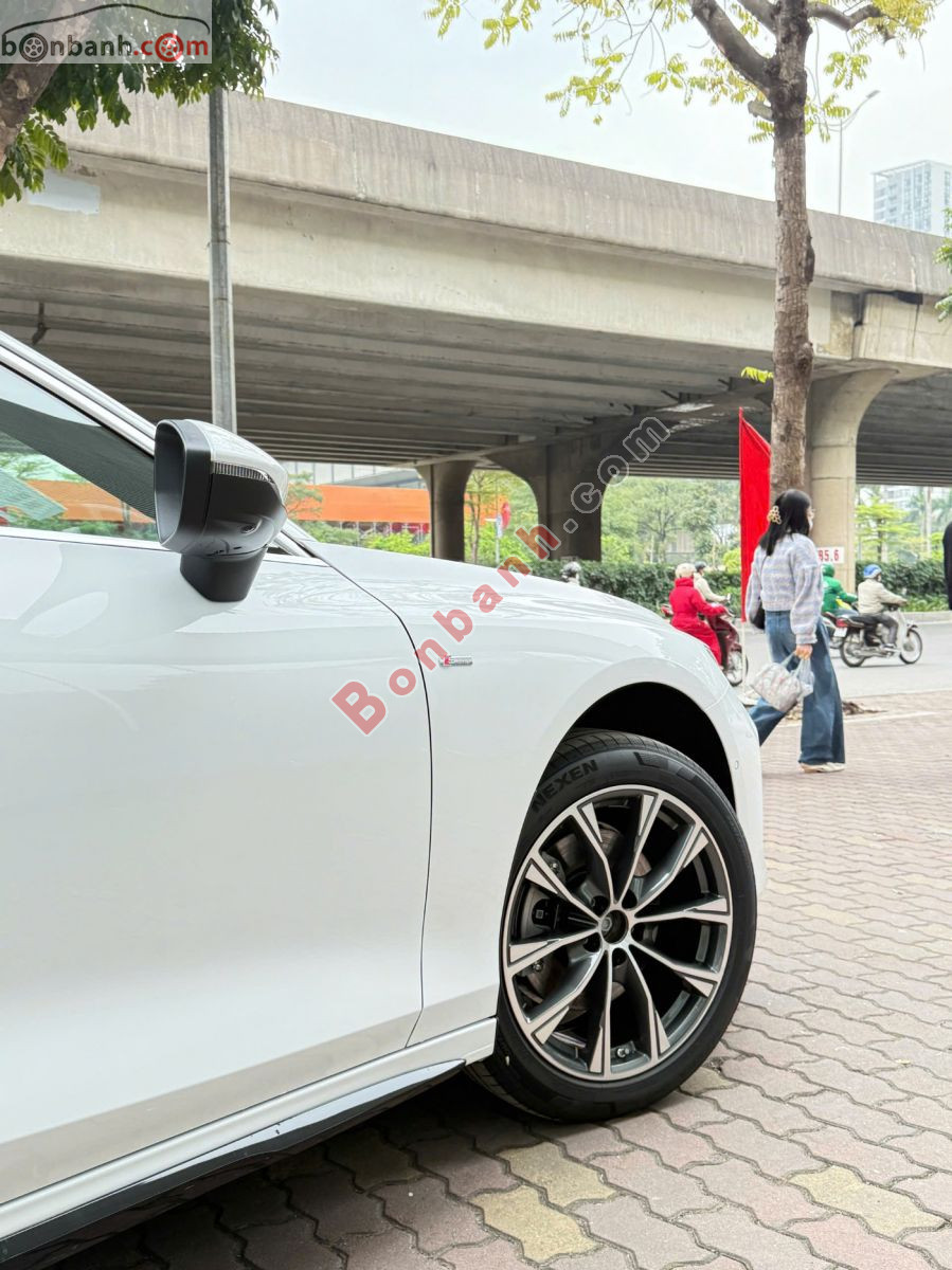Bán ô tô Audi A6 S Line - 2025 - xe mới