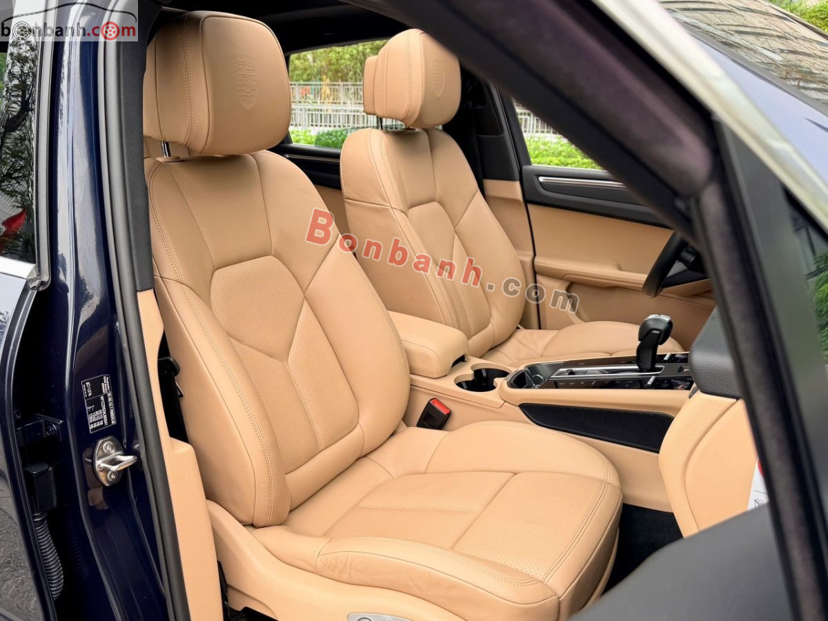 Bán ô tô Porsche Macan 2.0 - 2021 - xe cũ