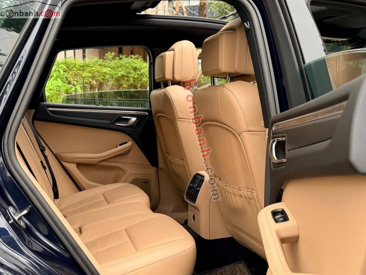 Bán ô tô Porsche Macan 2.0 - 2021 - xe cũ