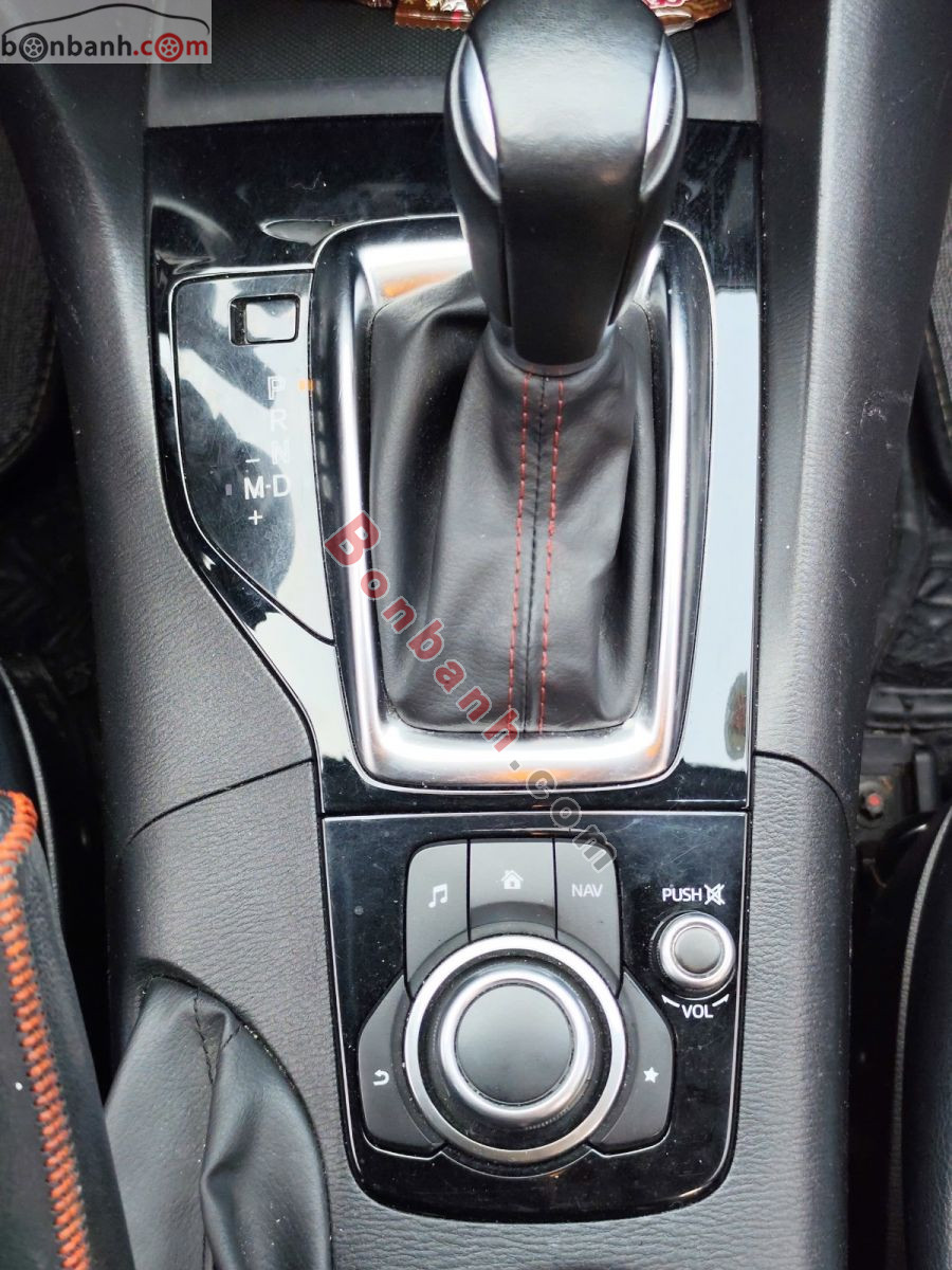 Bán ô tô Mazda 3 1.5 AT - 2016 - xe cũ