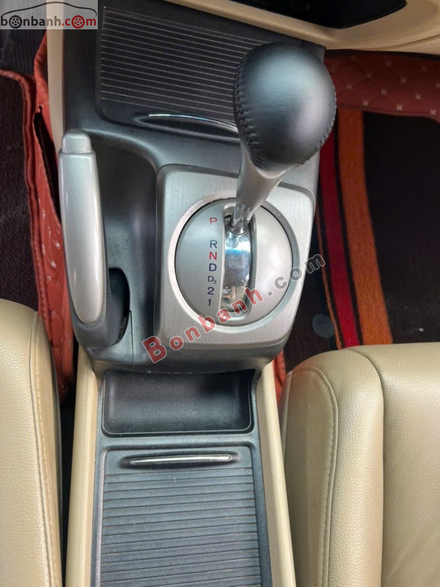 Bán ô tô Honda Civic 1.8 AT - 2011 - xe cũ