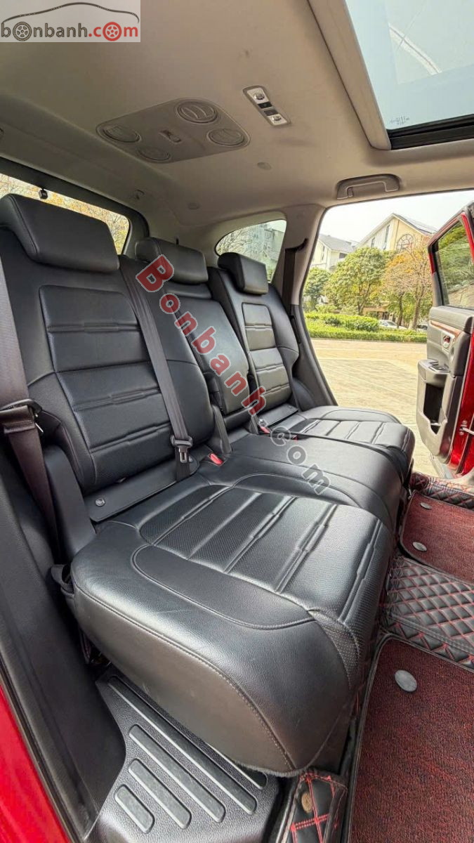 Bán ô tô Honda CRV L - 2020 - xe cũ