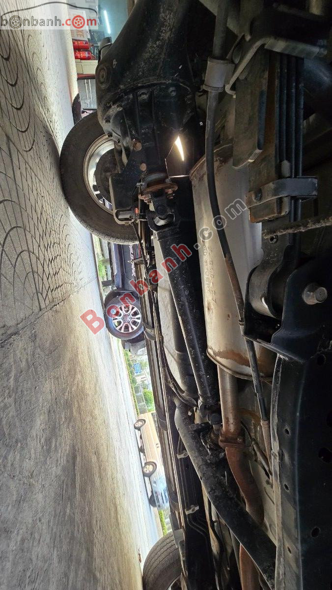 Bán ô tô Mitsubishi Triton 4x2 AT Mivec - 2022 - xe cũ