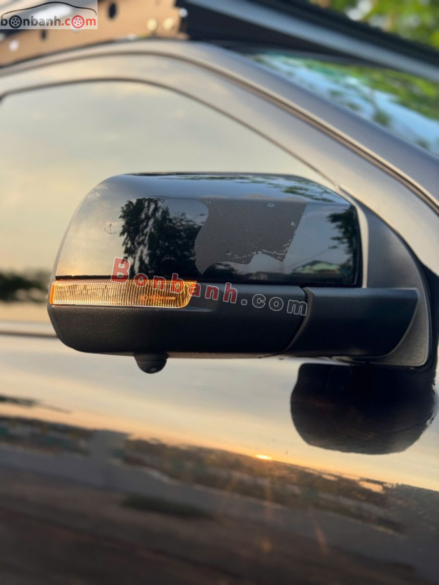 Bán ô tô Ford Ranger XLS 2.0L 4x4 AT - 2024 - xe cũ