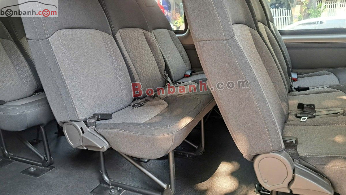Bán ô tô Ford Transit Tiêu chuẩn - 2024 - xe cũ