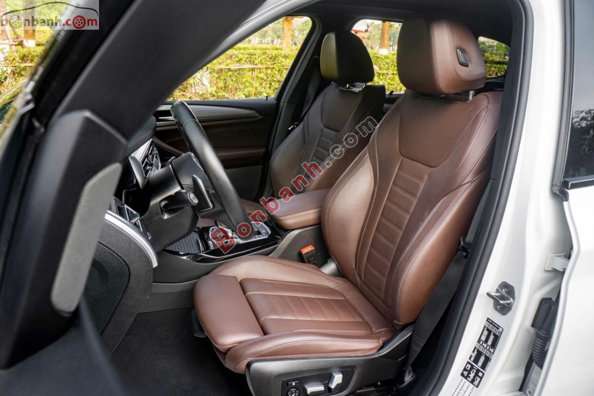 Bán ô tô BMW X3 xDrive30i M Sport - 2023 - xe cũ