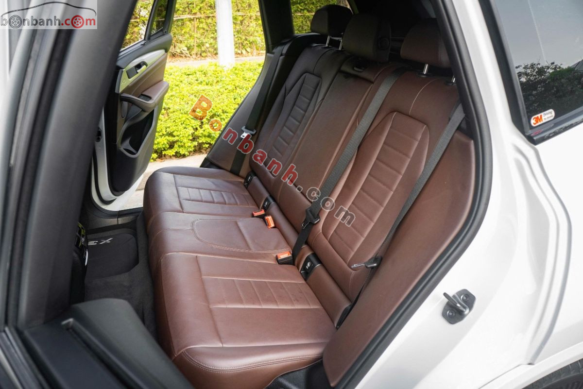 Bán ô tô BMW X3 xDrive30i M Sport - 2023 - xe cũ