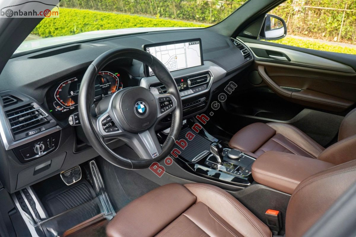 Bán ô tô BMW X3 xDrive30i M Sport - 2023 - xe cũ