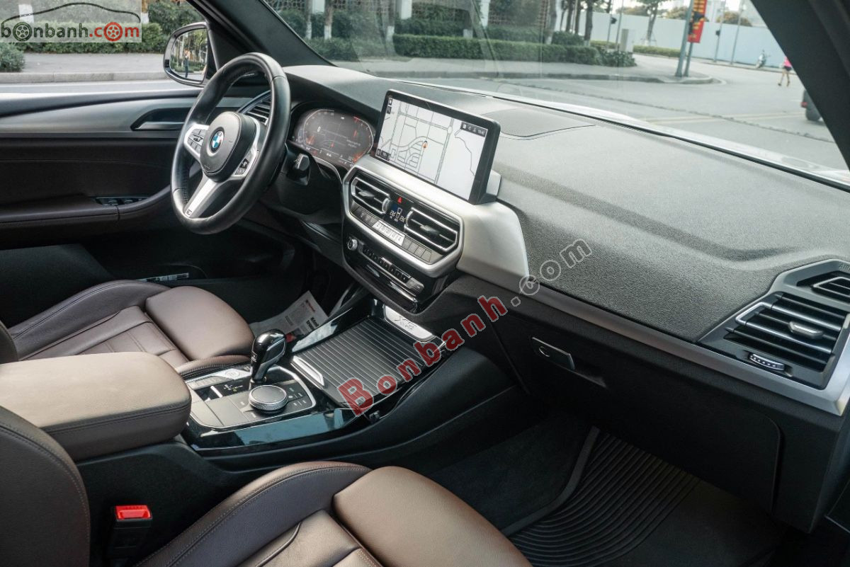 Bán ô tô BMW X3 xDrive30i M Sport - 2023 - xe cũ