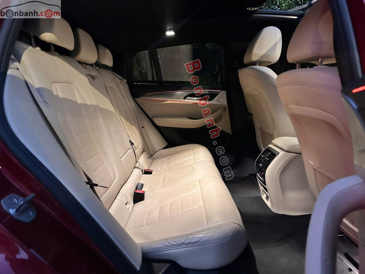 Bán ô tô BMW X4 xDrive20i M Sport - 2021 - xe cũ