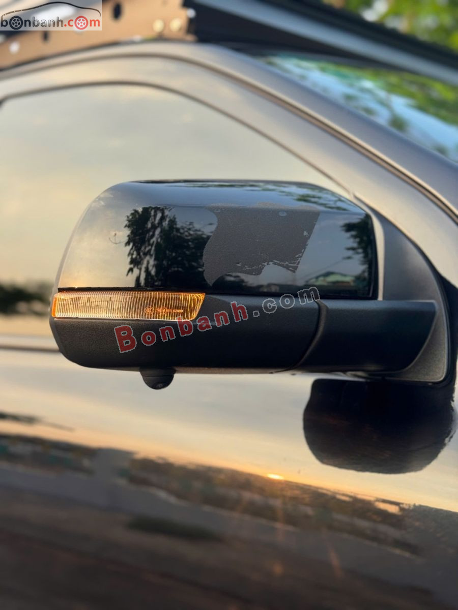 Bán ô tô Ford Ranger XLS 2.0L 4x4 AT - 2024 - xe cũ