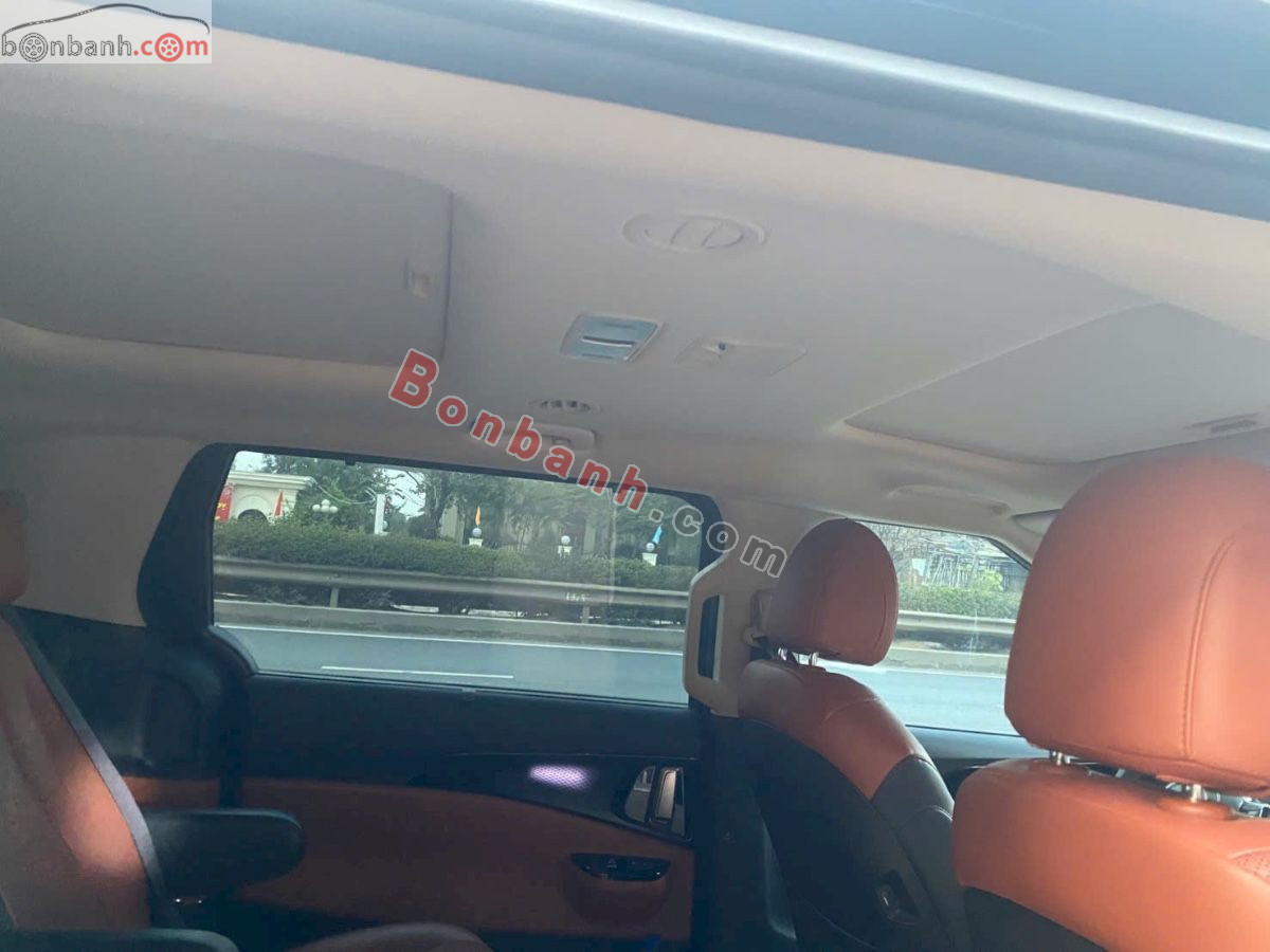 Bán ô tô Kia Carnival Signature 2.2D - 2022 - xe cũ