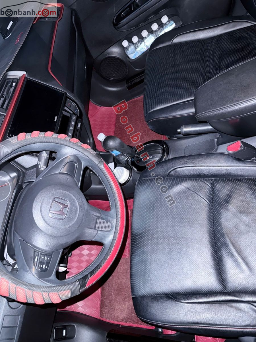 Bán ô tô Honda Brio RS - 2020 - xe cũ