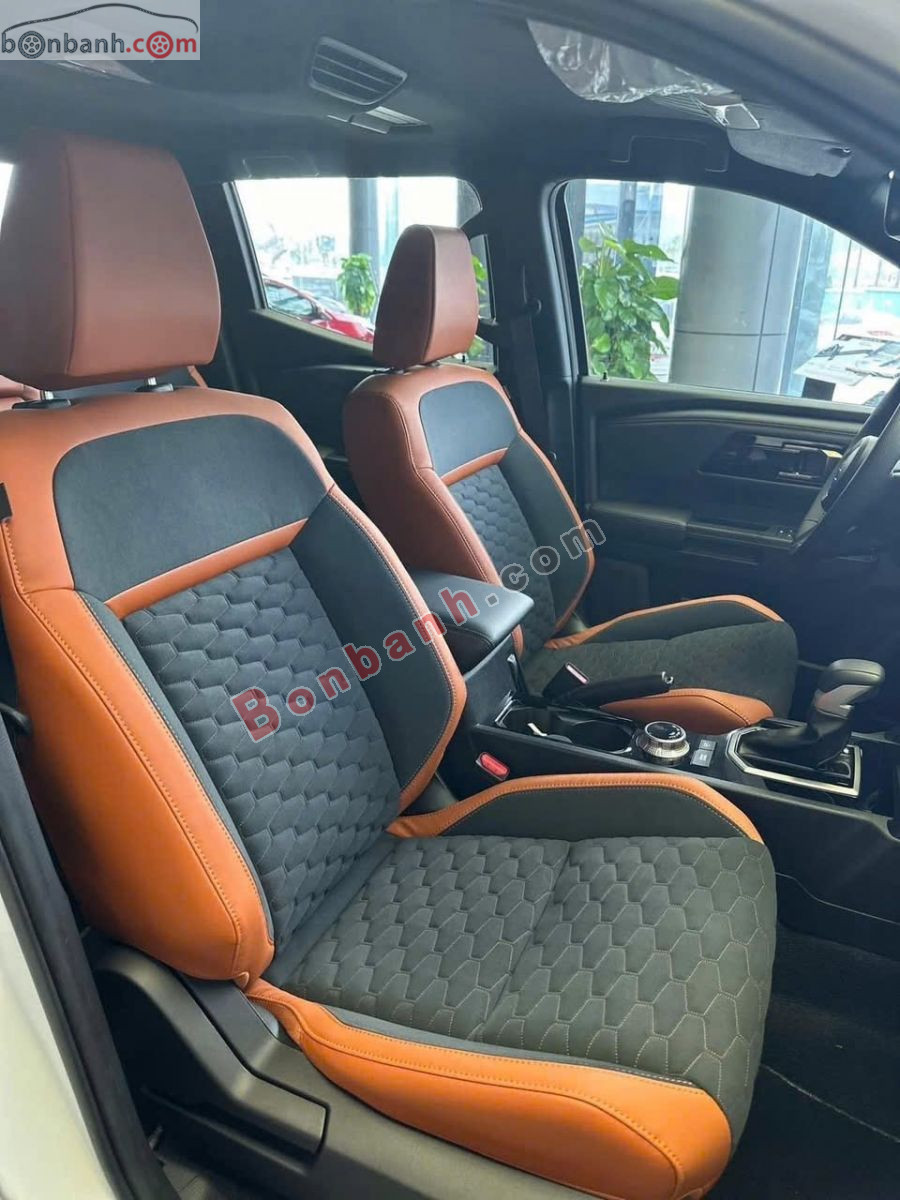 Bán ô tô Mitsubishi Triton ATHLATE 4WD AT - 2026 - xe mới