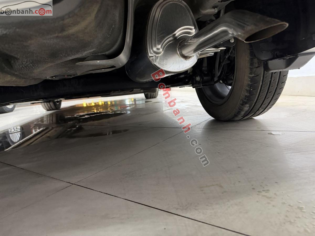 Bán ô tô Hyundai Accent 1.4 AT Đặc Biệt - 2022 - xe cũ