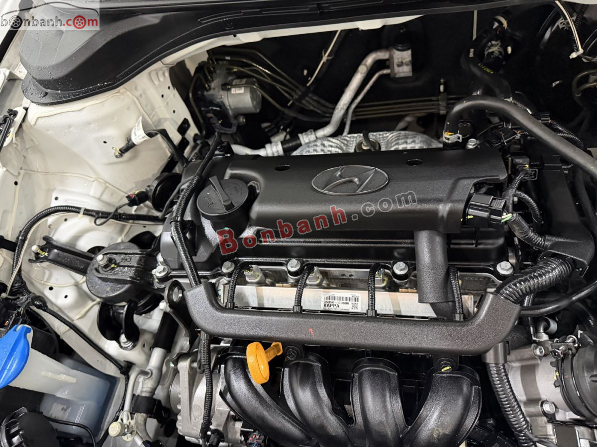 Bán ô tô Hyundai Accent 1.4 AT Đặc Biệt - 2022 - xe cũ