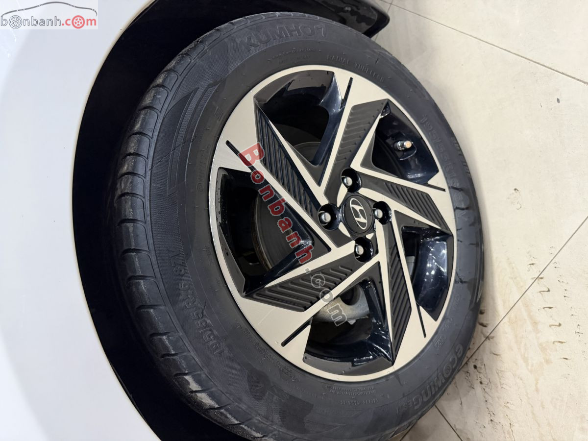 Bán ô tô Hyundai Accent 1.4 AT Đặc Biệt - 2022 - xe cũ