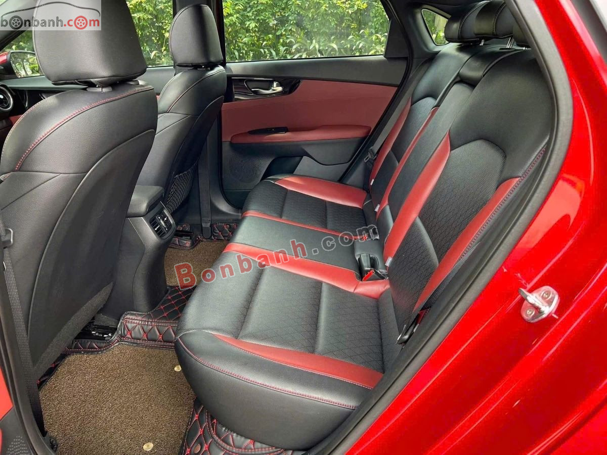 Bán ô tô Kia K3 2.0 premium - 2020 - xe cũ