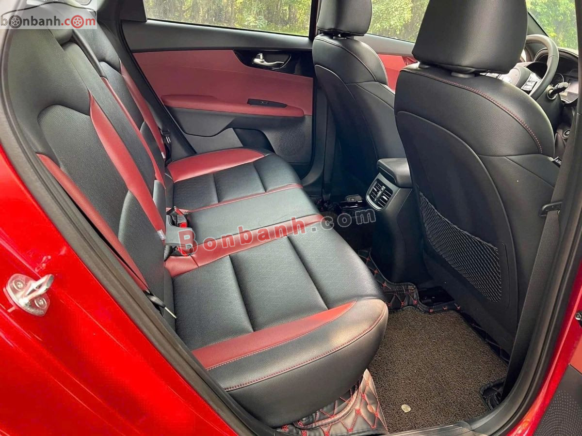 Bán ô tô Kia K3 2.0 premium - 2020 - xe cũ