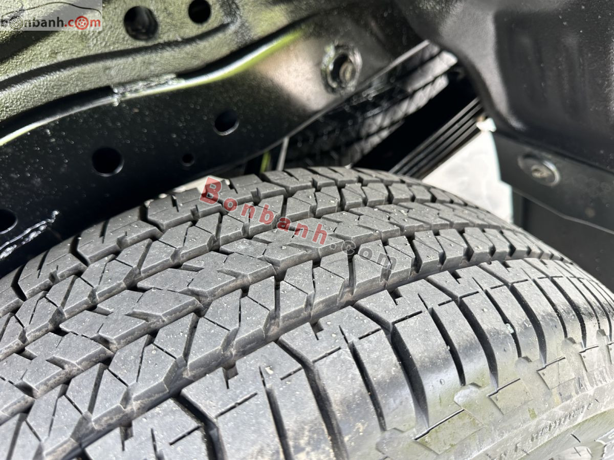 Bán ô tô Mitsubishi Triton Athlete 4x2 AT Mivec - 2021 - xe cũ