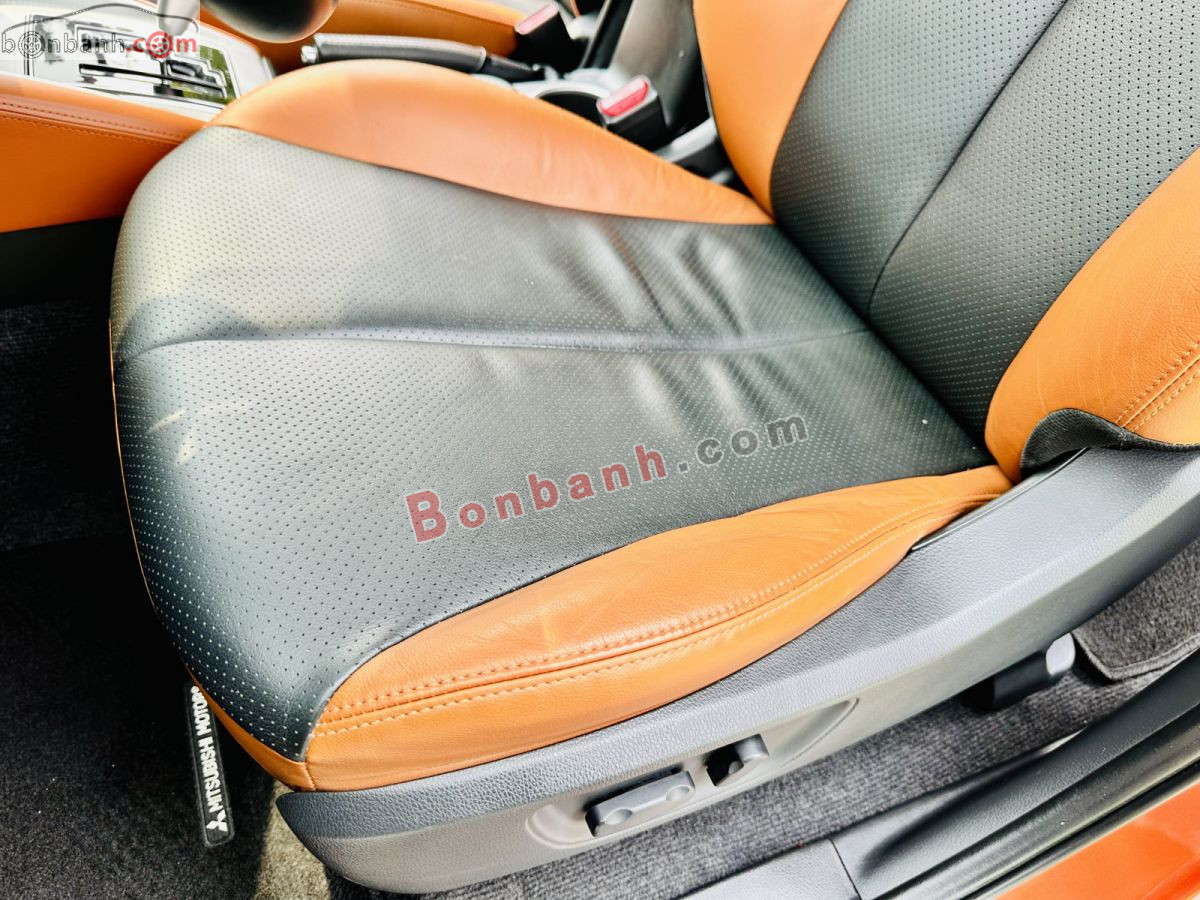 Bán ô tô Mitsubishi Triton Athlete 4x2 AT Mivec - 2021 - xe cũ