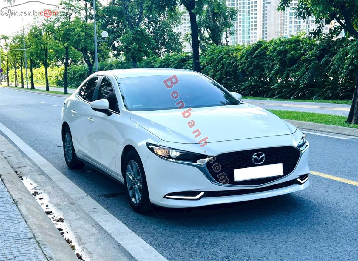 Bán ô tô Mazda 3 1.5L Luxury - 2023 - xe cũ