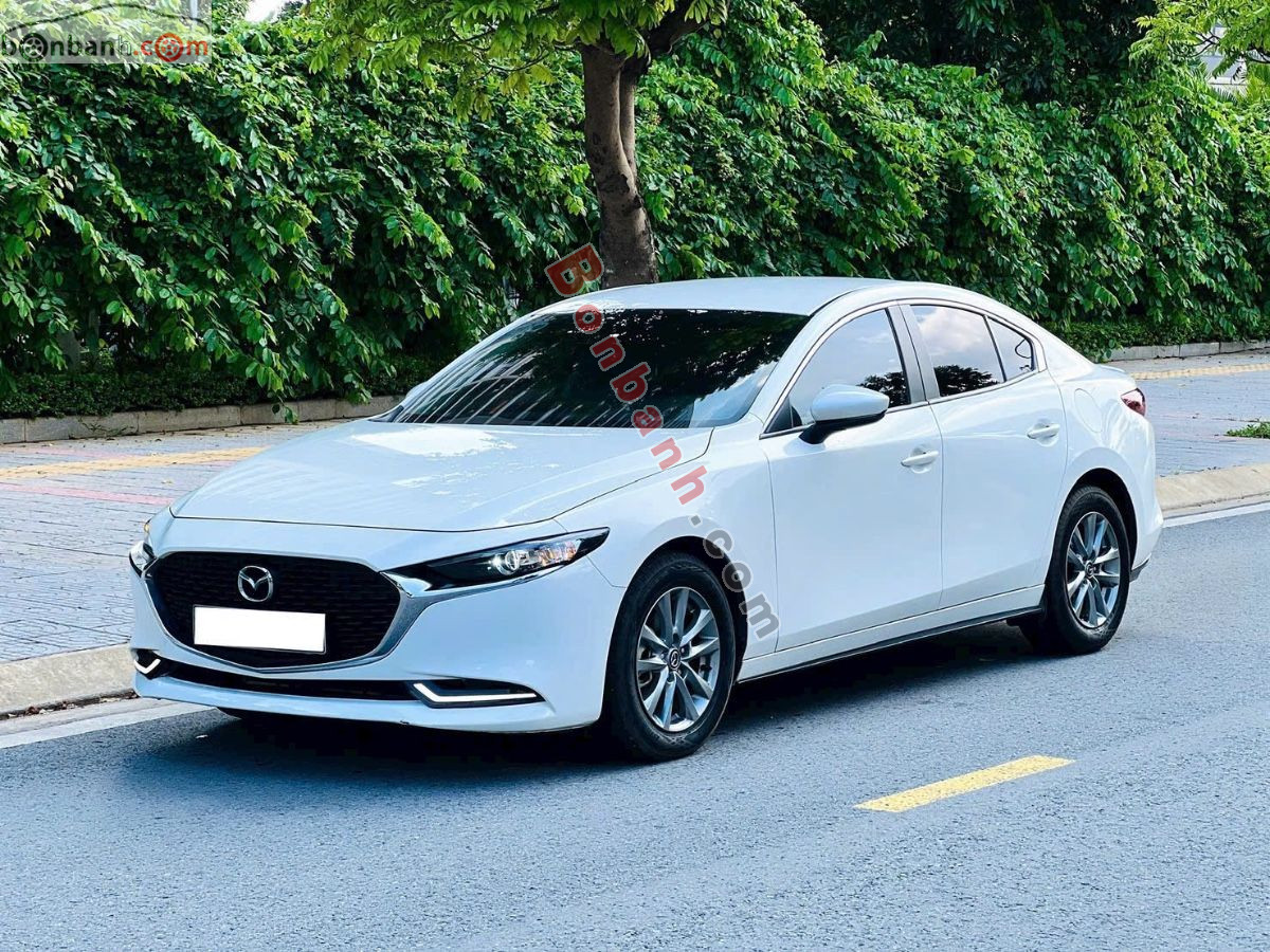 Bán ô tô Mazda 3 1.5L Luxury - 2023 - xe cũ