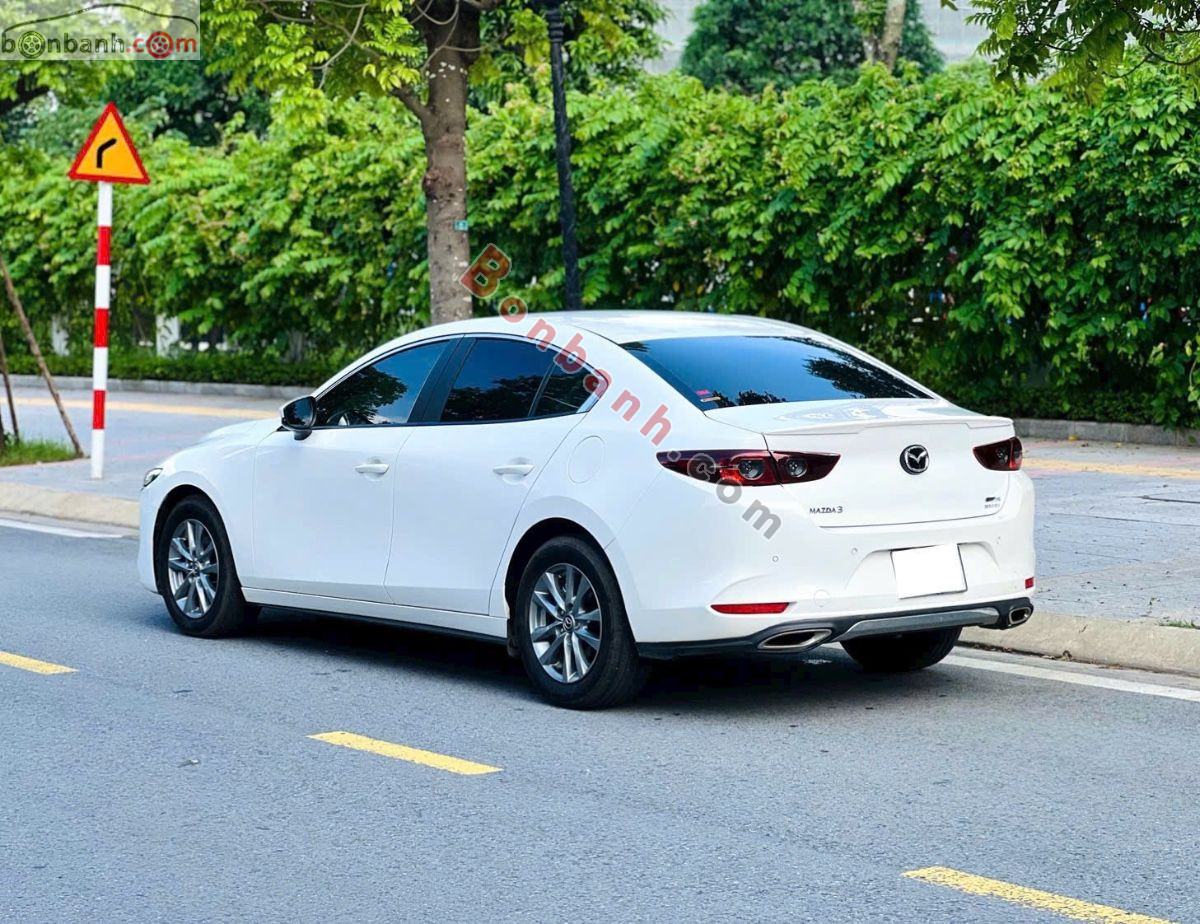 Bán ô tô Mazda 3 1.5L Luxury - 2023 - xe cũ