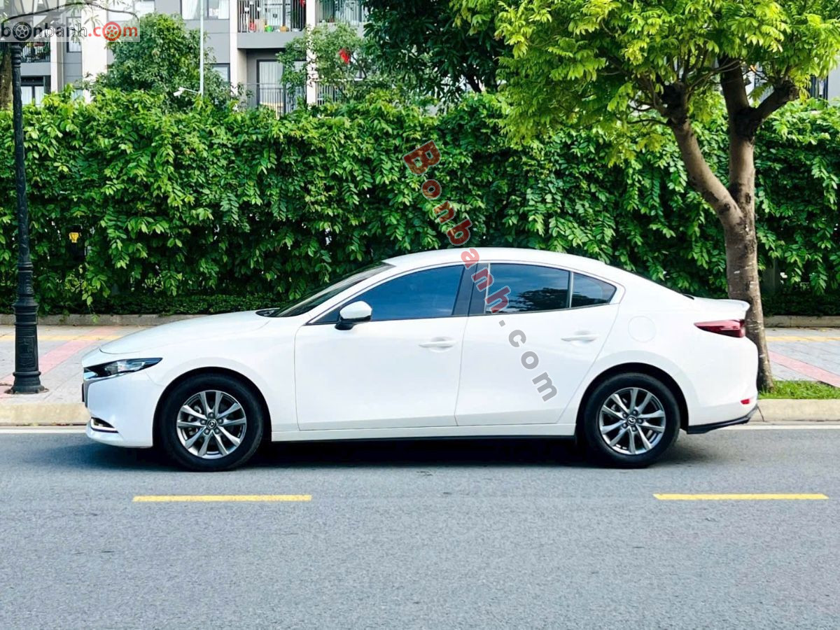 Bán ô tô Mazda 3 1.5L Luxury - 2023 - xe cũ