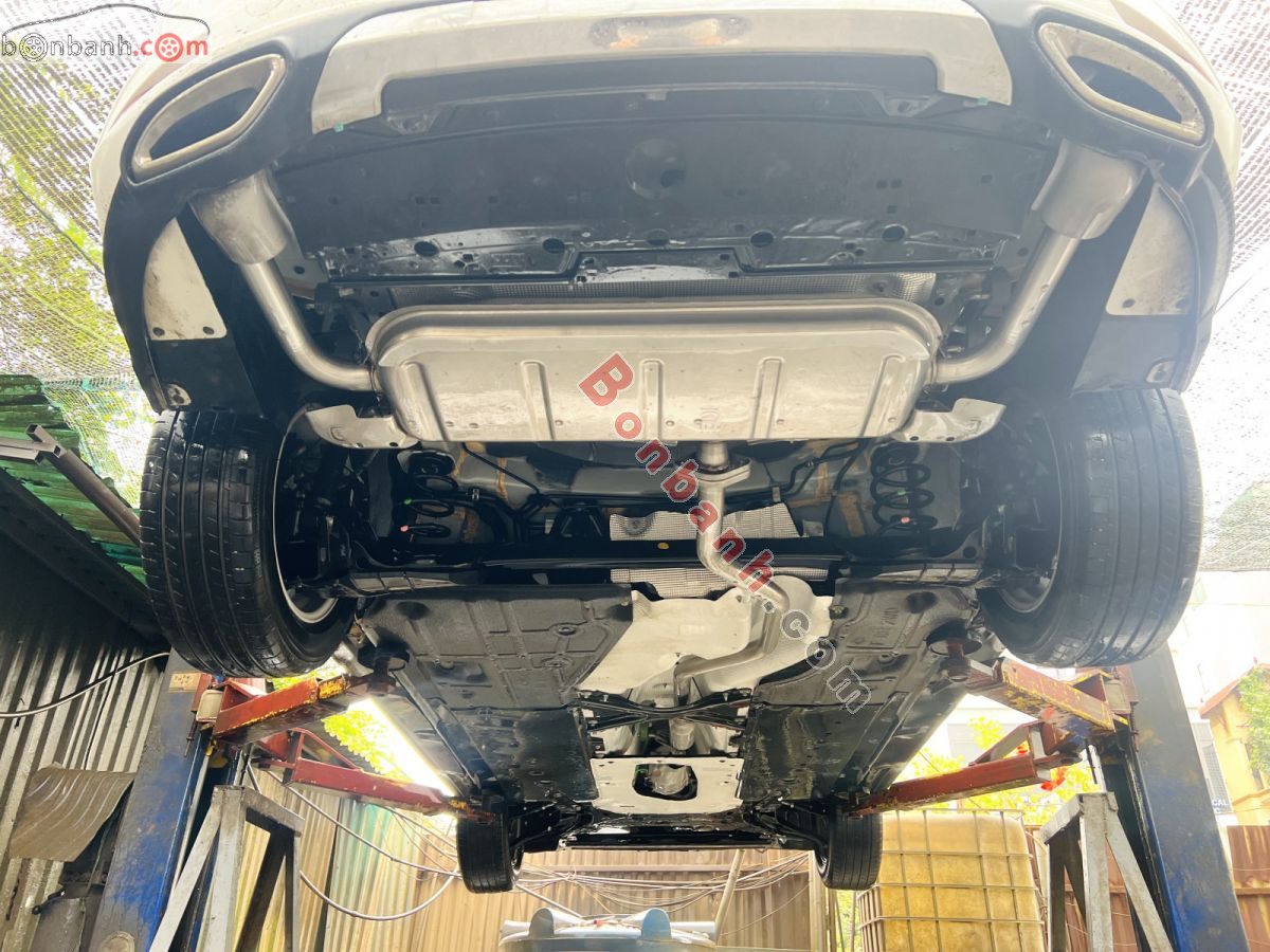 Bán ô tô Mazda 3 1.5L Luxury - 2023 - xe cũ