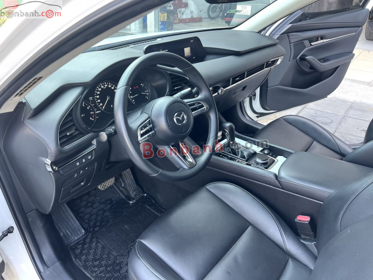 Bán ô tô Mazda 3 1.5L Luxury - 2023 - xe cũ