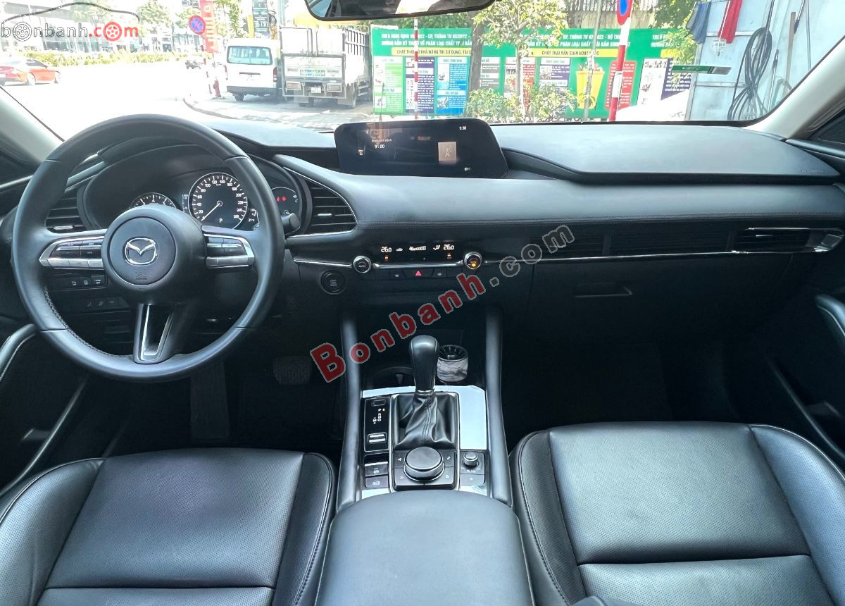 Bán ô tô Mazda 3 1.5L Luxury - 2023 - xe cũ