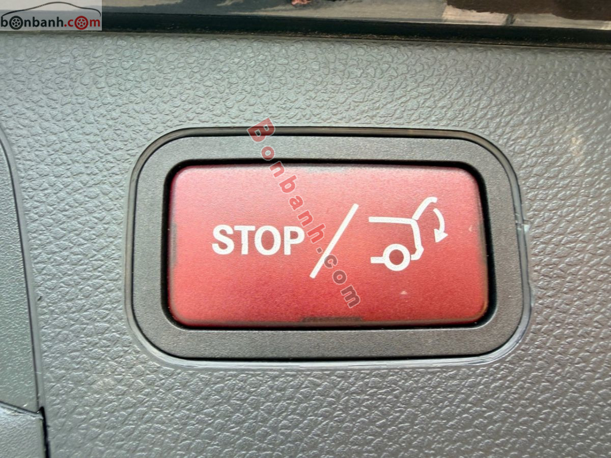 Bán ô tô Mercedes Benz GLC 200 - 2018 - xe cũ