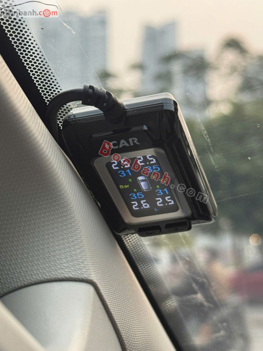 Bán ô tô Ford Ranger XLS 2.0L 4x2 AT - 2024 - xe cũ