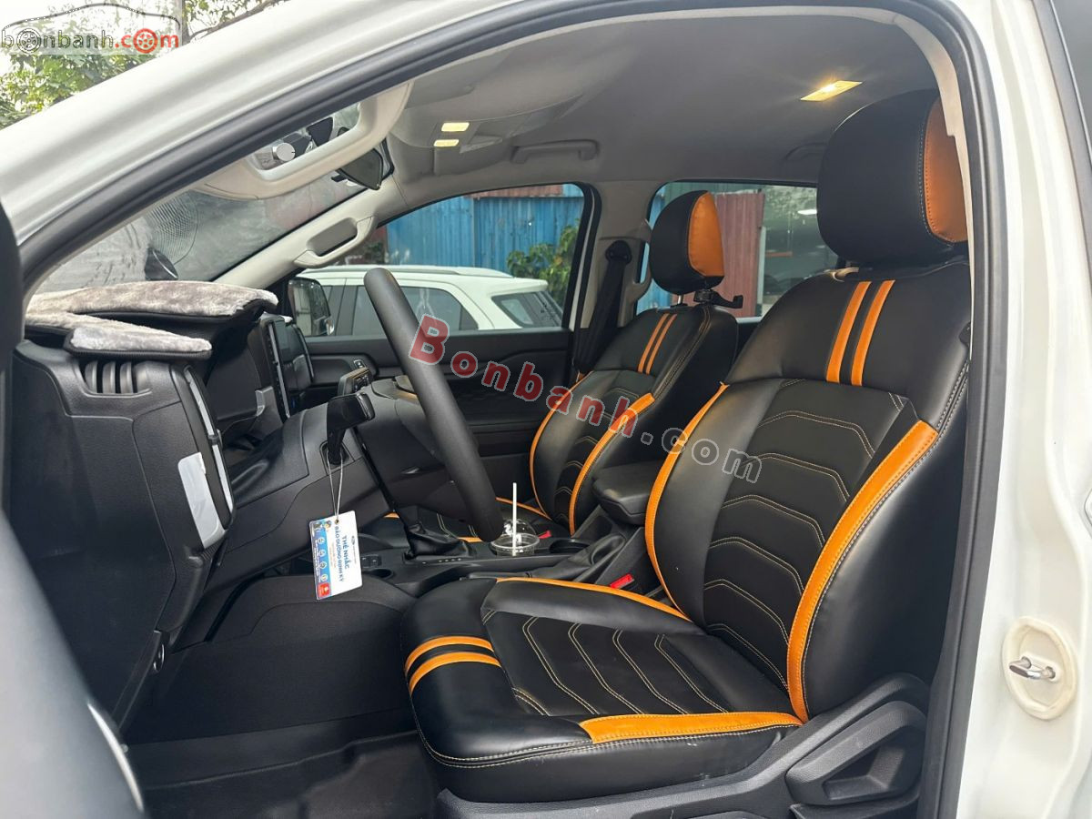 Bán ô tô Ford Ranger XLS 2.0L 4x2 AT - 2024 - xe cũ