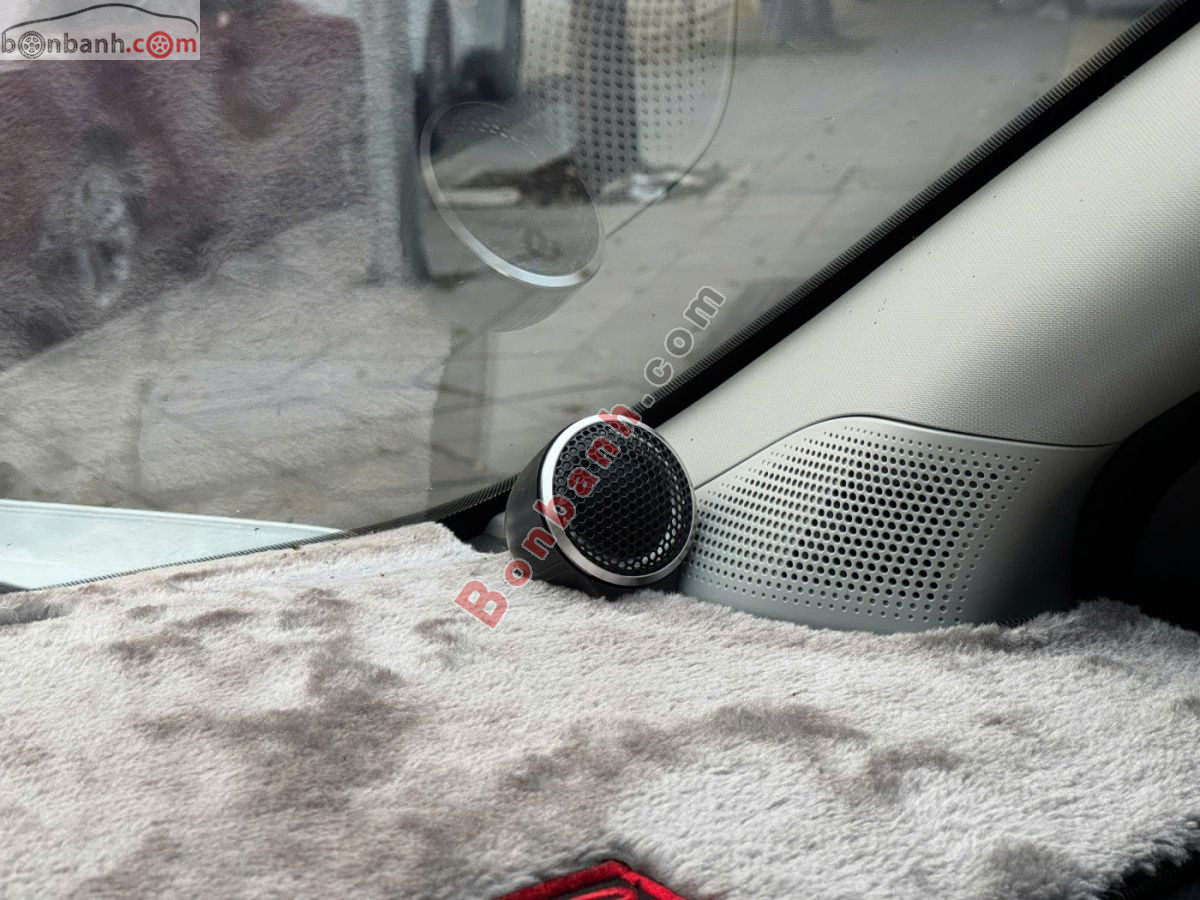 Bán ô tô Ford Ranger XLS 2.0L 4x2 AT - 2024 - xe cũ