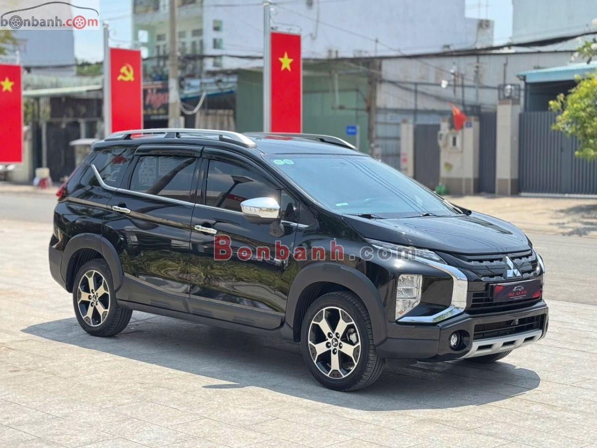 Bán ô tô Mitsubishi Xpander Cross 1.5 AT - 2022 - xe cũ