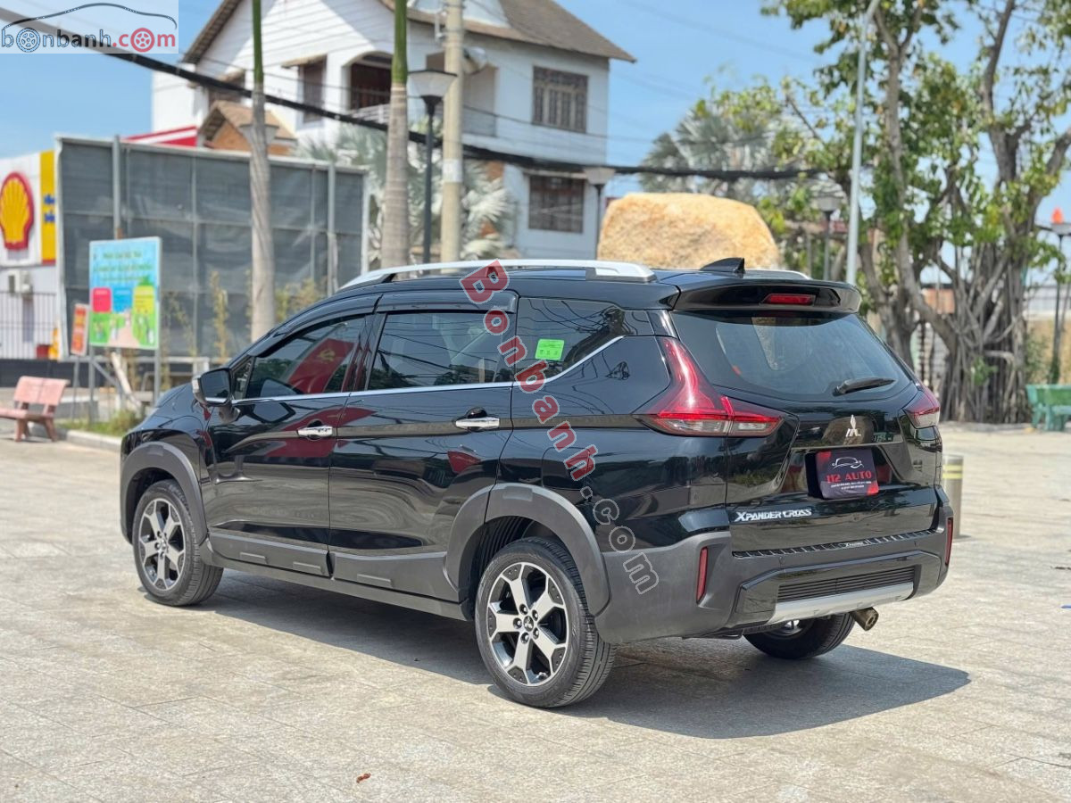 Bán ô tô Mitsubishi Xpander Cross 1.5 AT - 2022 - xe cũ