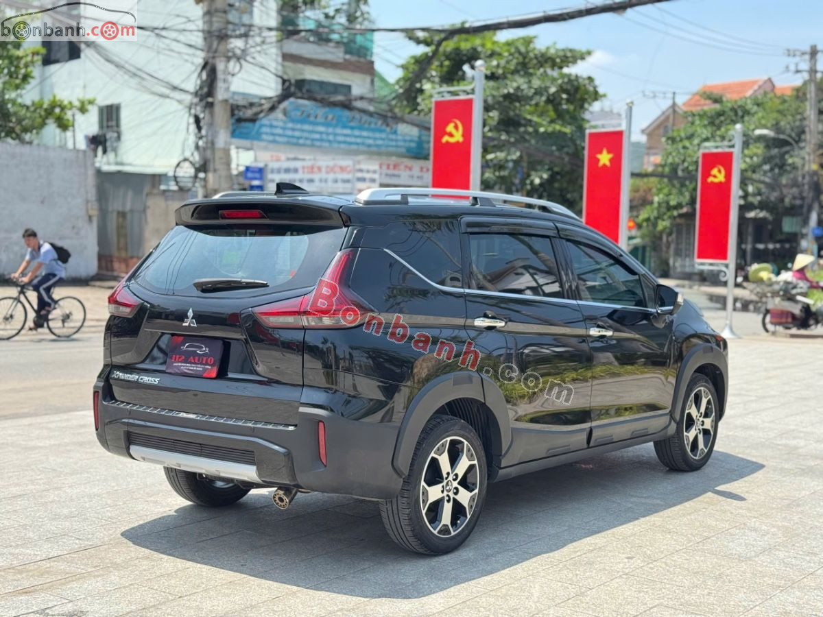 Bán ô tô Mitsubishi Xpander Cross 1.5 AT - 2022 - xe cũ