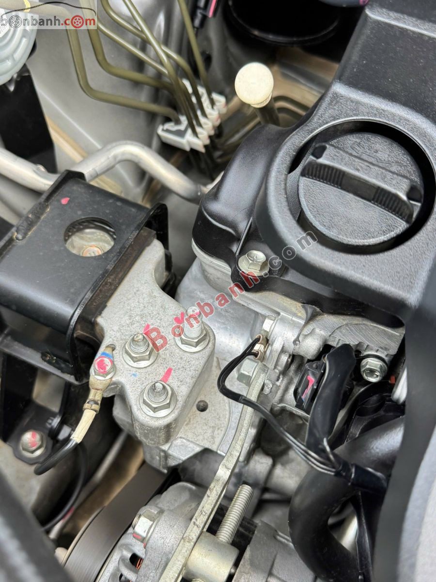 Bán ô tô Mitsubishi Xpander Cross 1.5 AT - 2022 - xe cũ