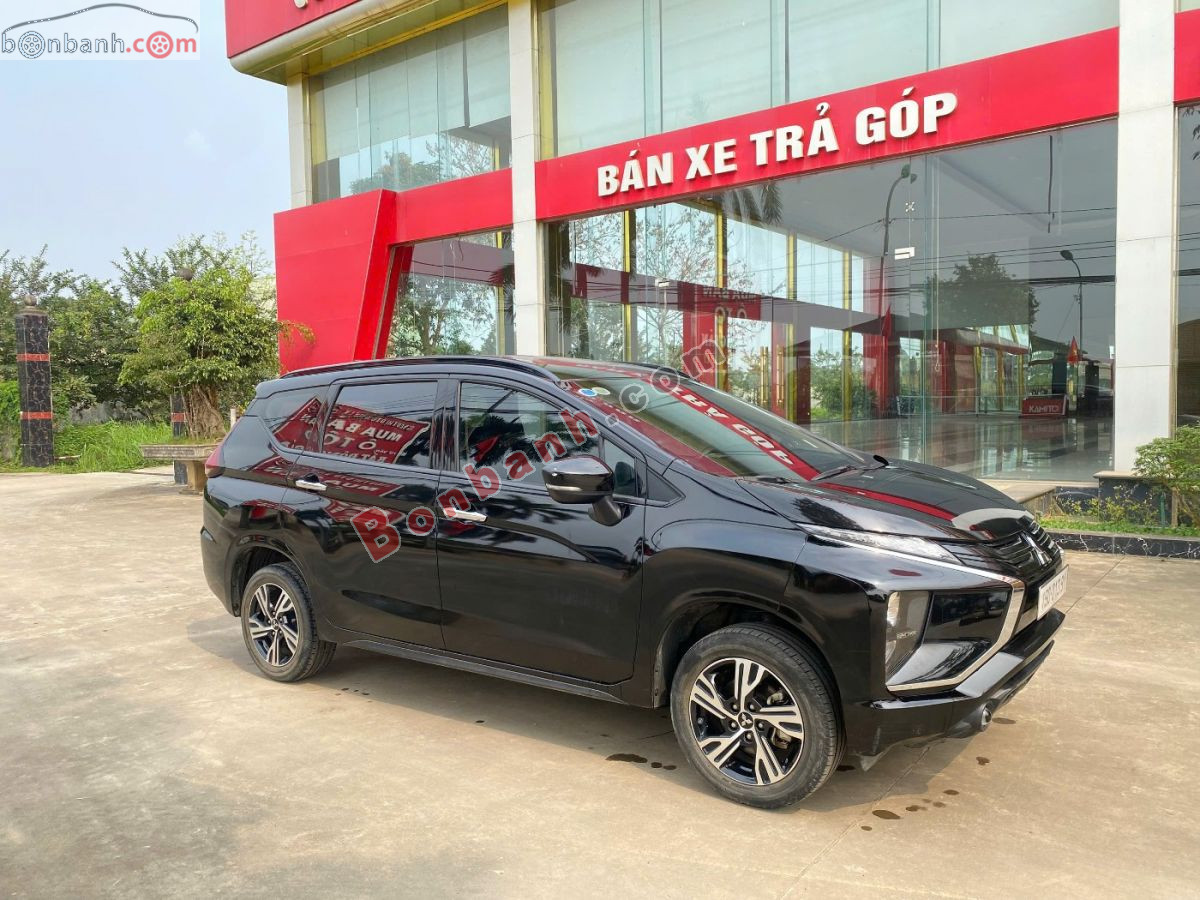 Bán ô tô Mitsubishi Xpander 1.5 MT - 2023 - xe cũ