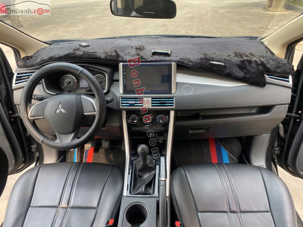 Bán ô tô Mitsubishi Xpander 1.5 MT - 2023 - xe cũ