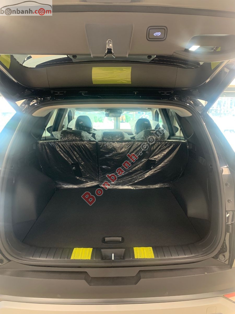 Bán ô tô Hyundai Tucson 1.6 AT Turbo HTRAC Đặc biệt - 2026 - xe mới