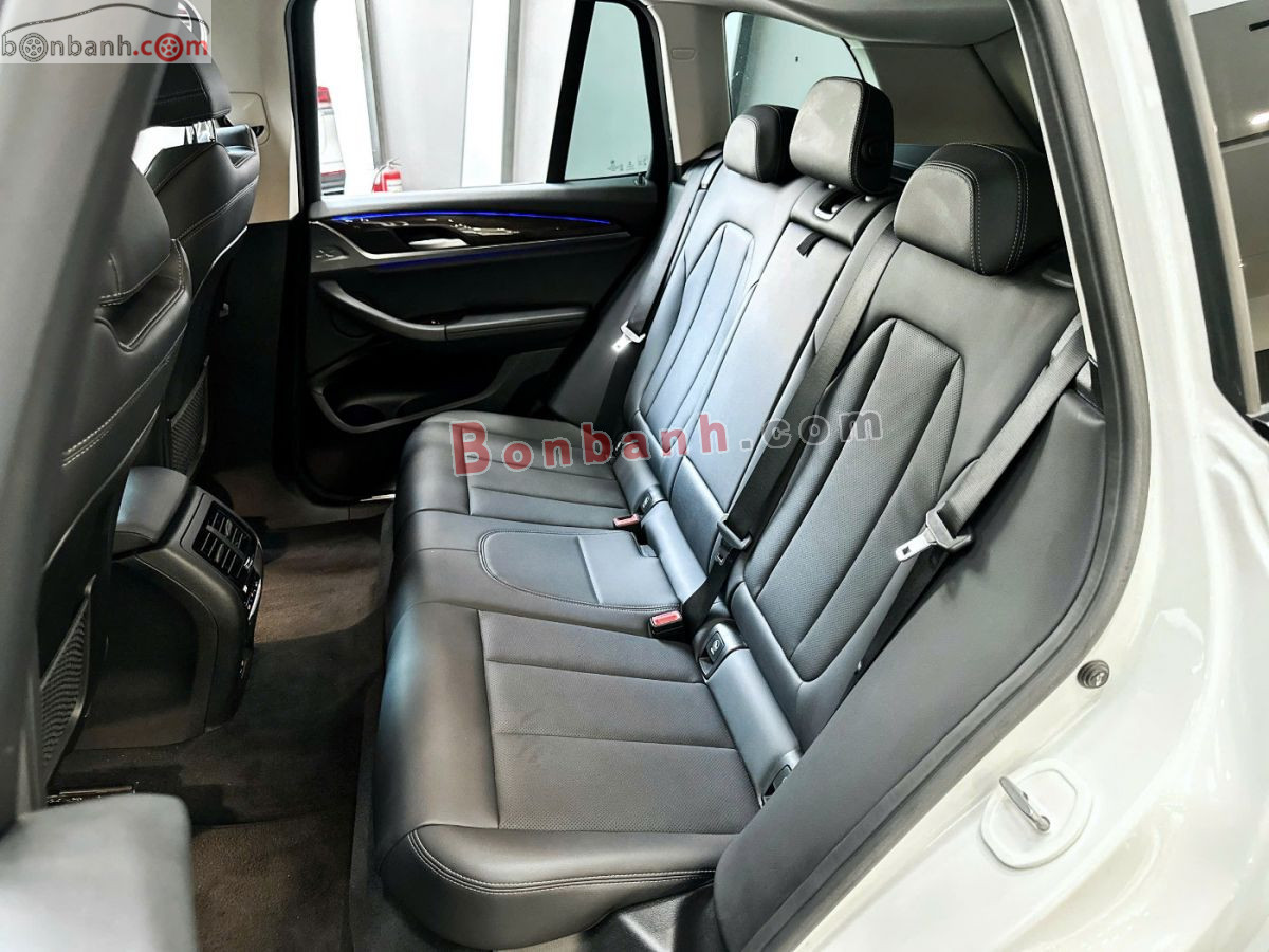 Bán ô tô BMW X3 xDrive20i xLine - 2022 - xe cũ