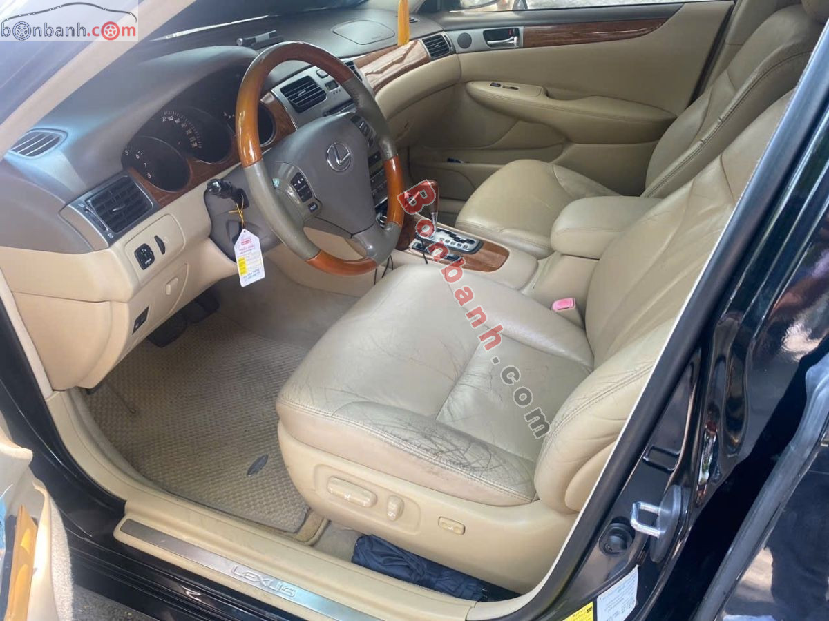 Bán ô tô Lexus GS 300 - 2005 - xe cũ