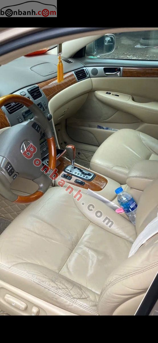 Bán ô tô Lexus GS 300 - 2005 - xe cũ