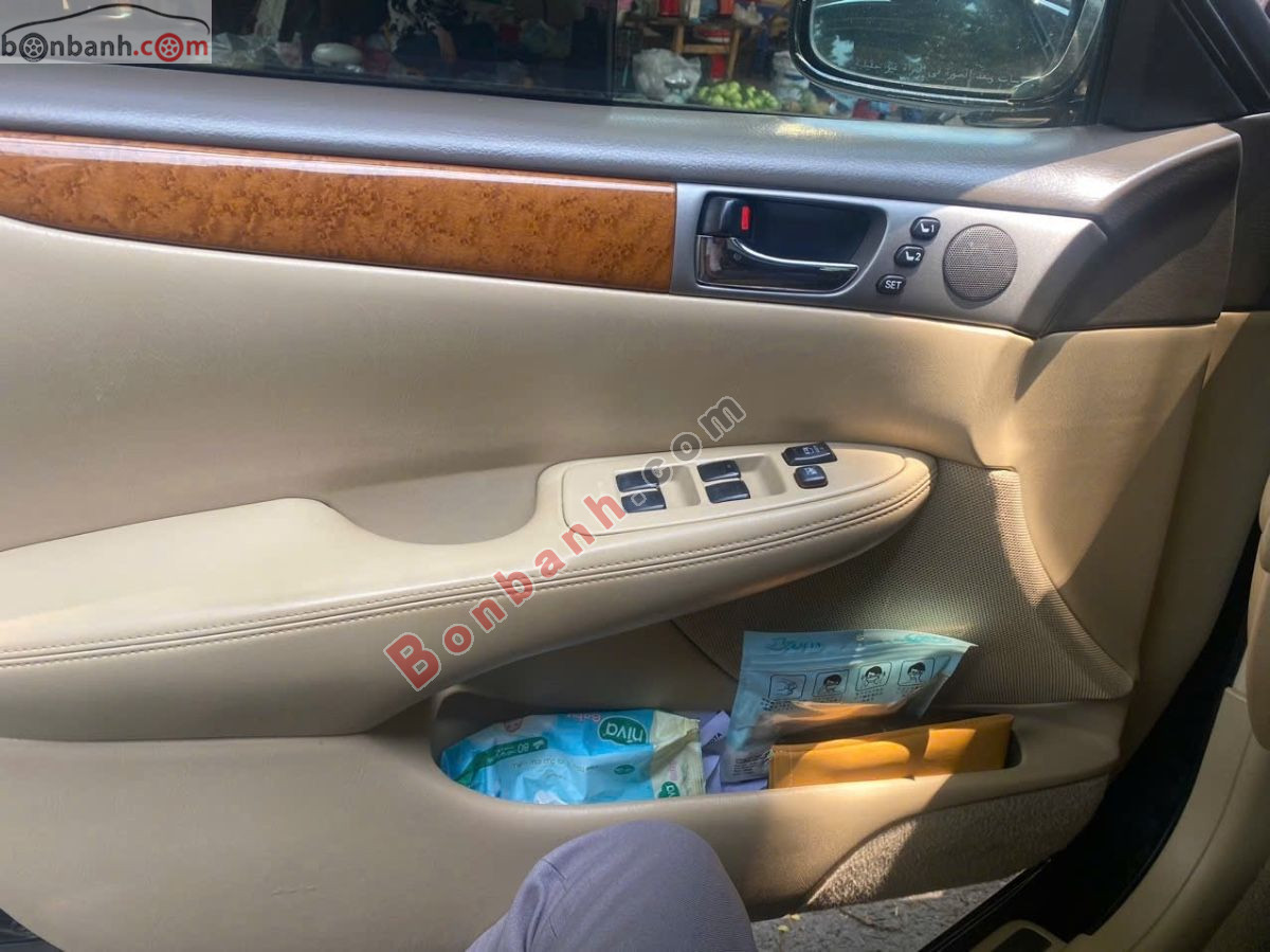 Bán ô tô Lexus GS 300 - 2005 - xe cũ