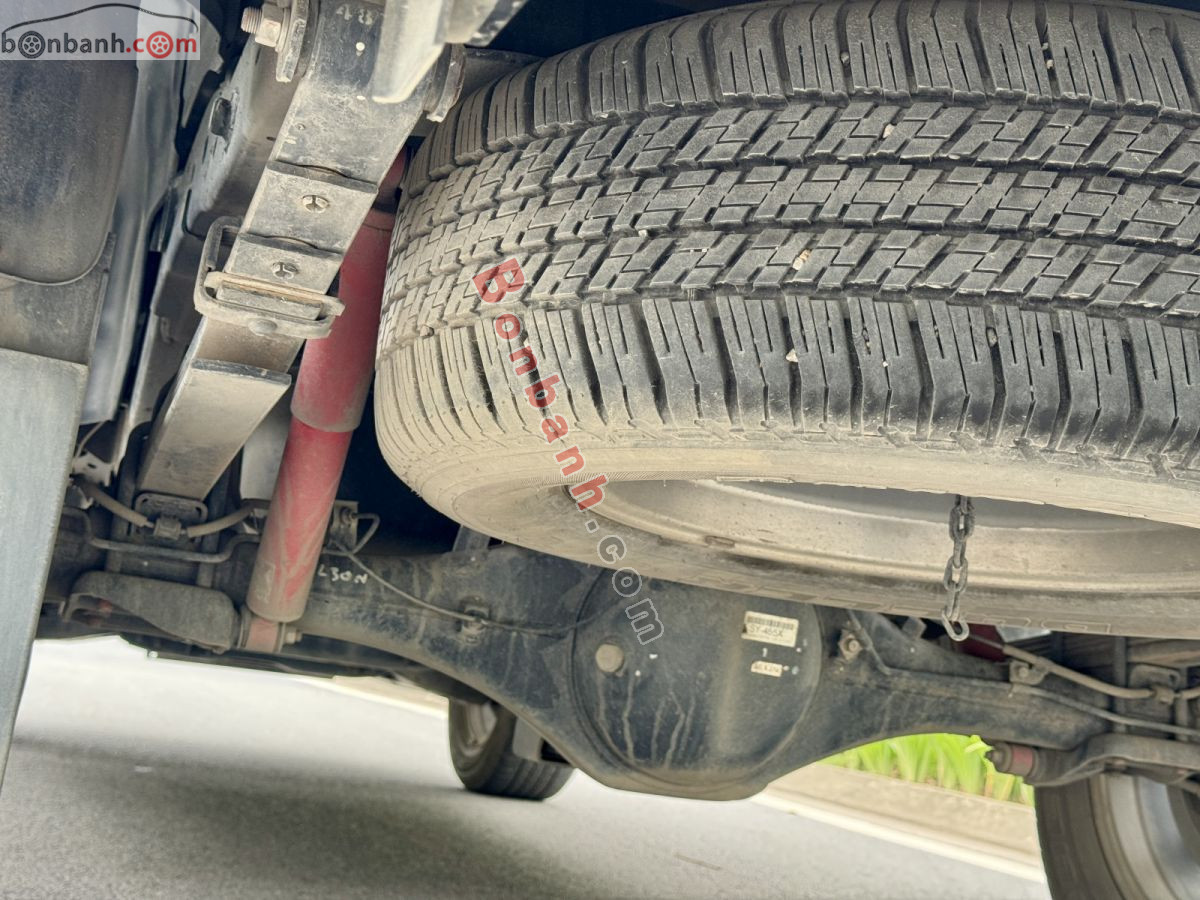 Bán ô tô Mitsubishi Triton 4x4 AT Mivec Premium - 2021 - xe cũ