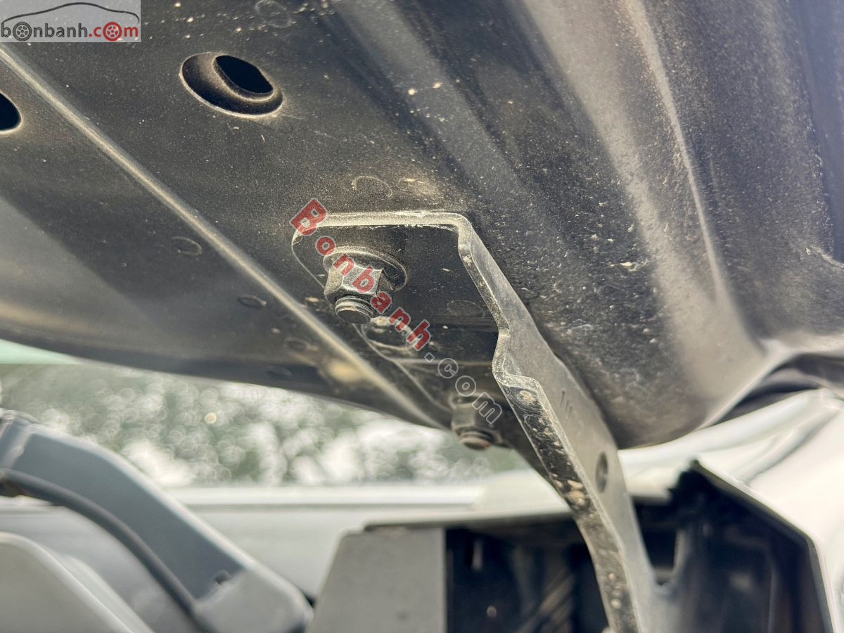 Bán ô tô Mitsubishi Triton 4x4 AT Mivec Premium - 2021 - xe cũ